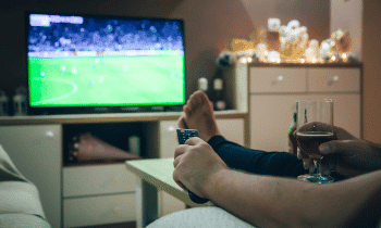 Esportes ao vivo no IPTV