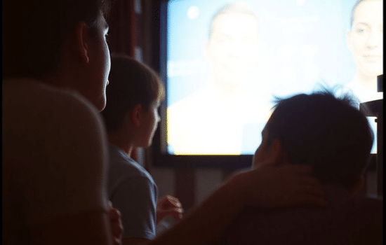 Filmes IPTV para Adolescentes
