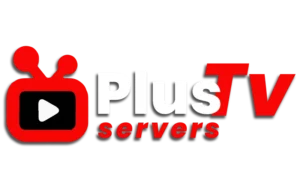 IPTV Plus Serves logo