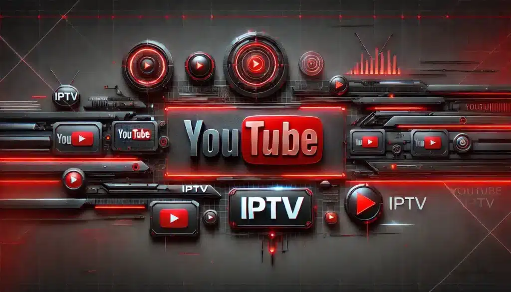 Testar IPTV Grátis