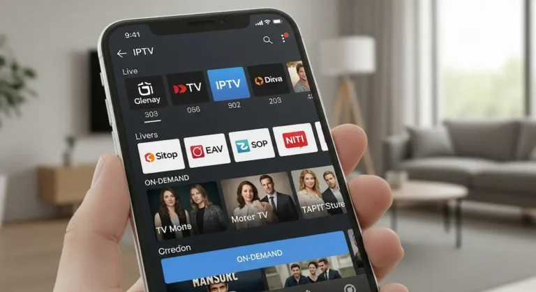 Assinar IPTV vale a pena