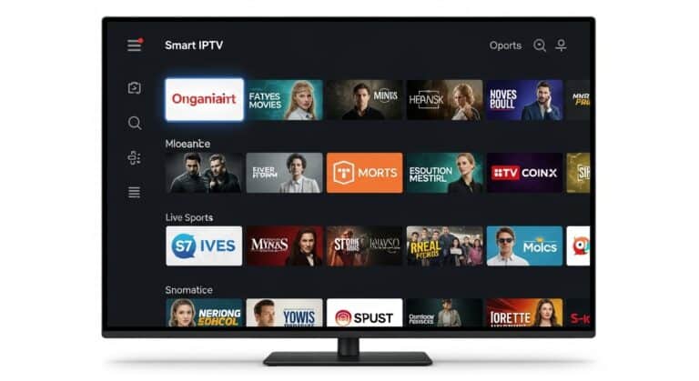 Como colocar lista no smart IPTV