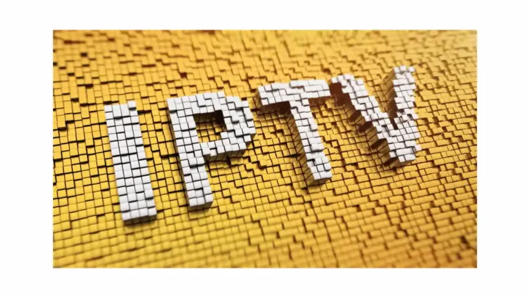 Como instalar IPTV na TV