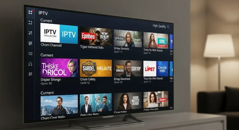 Teste IPTV via email 6 horas